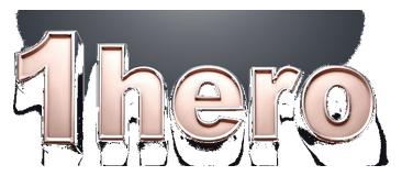 1hero logo